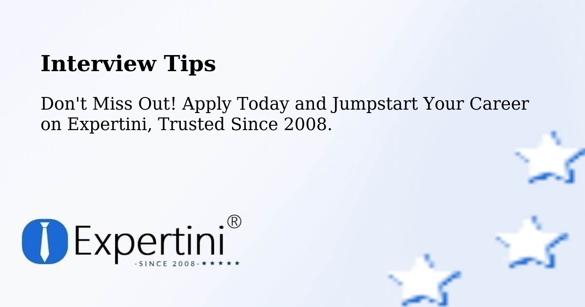 Interview Tips & Techniques for Job Seekers – Douma - Douma, Syria Jobs Expertini